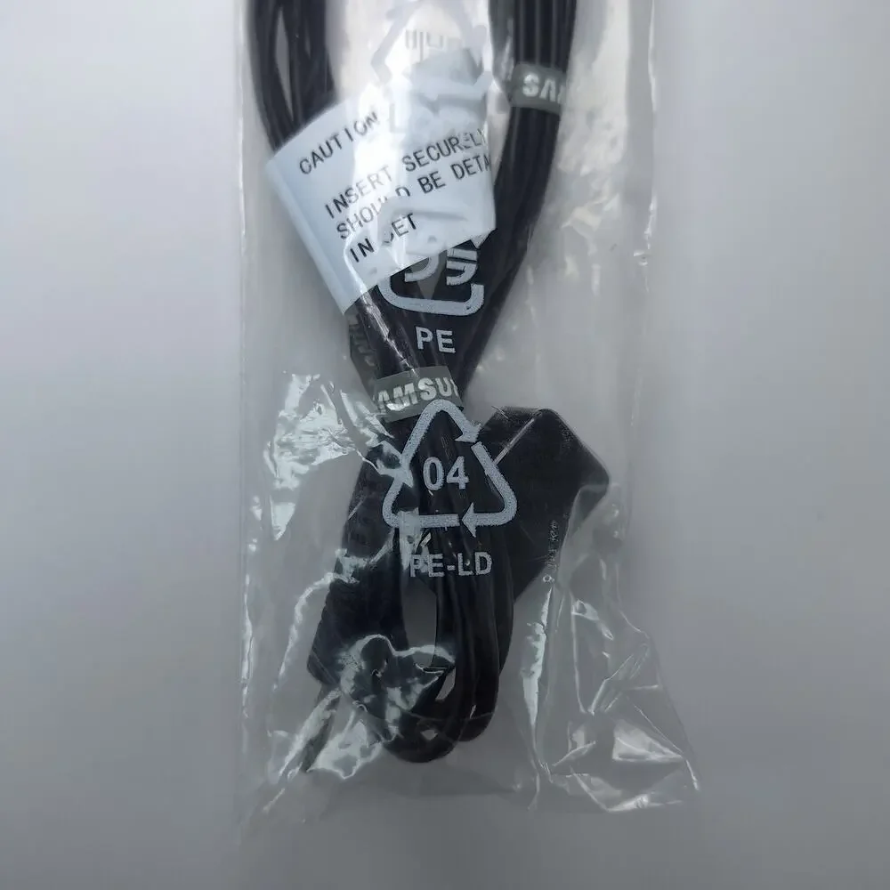 Samsung Original Genuine OEM IR Extender Cable For Smart TV BN96-26652A